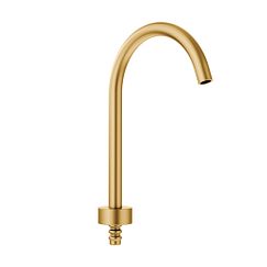 MOEN 100820BG Spout Kit - Brushed Gold