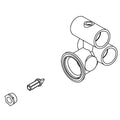 KOHLER Jet Housing, Retail, K-1008238