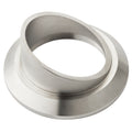 KICHLER 16142SS Mini All-Purpose Cowl Accessory Stainless Steel