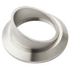 KICHLER 16142SS Mini All-Purpose Cowl Accessory Stainless Steel