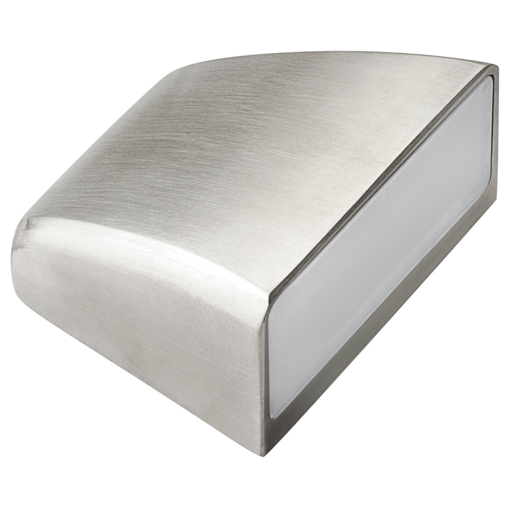 KICHLER 16143SS Mini All-Purpose Side Fire Accessory Stainless Steel