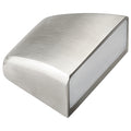 KICHLER 16143SS Mini All-Purpose Side Fire Accessory Stainless Steel