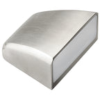 KICHLER 16143SS Mini All-Purpose Side Fire Accessory Stainless Steel