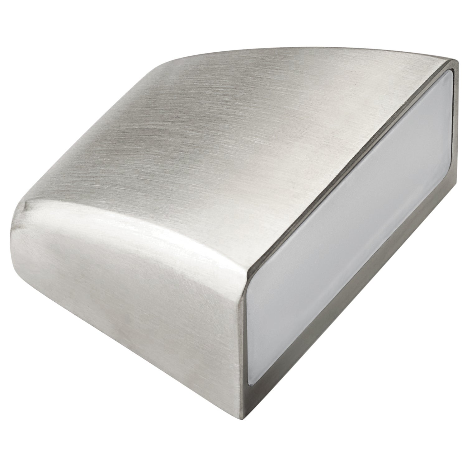 KICHLER 16143SS Mini All-Purpose Side Fire Accessory Stainless Steel