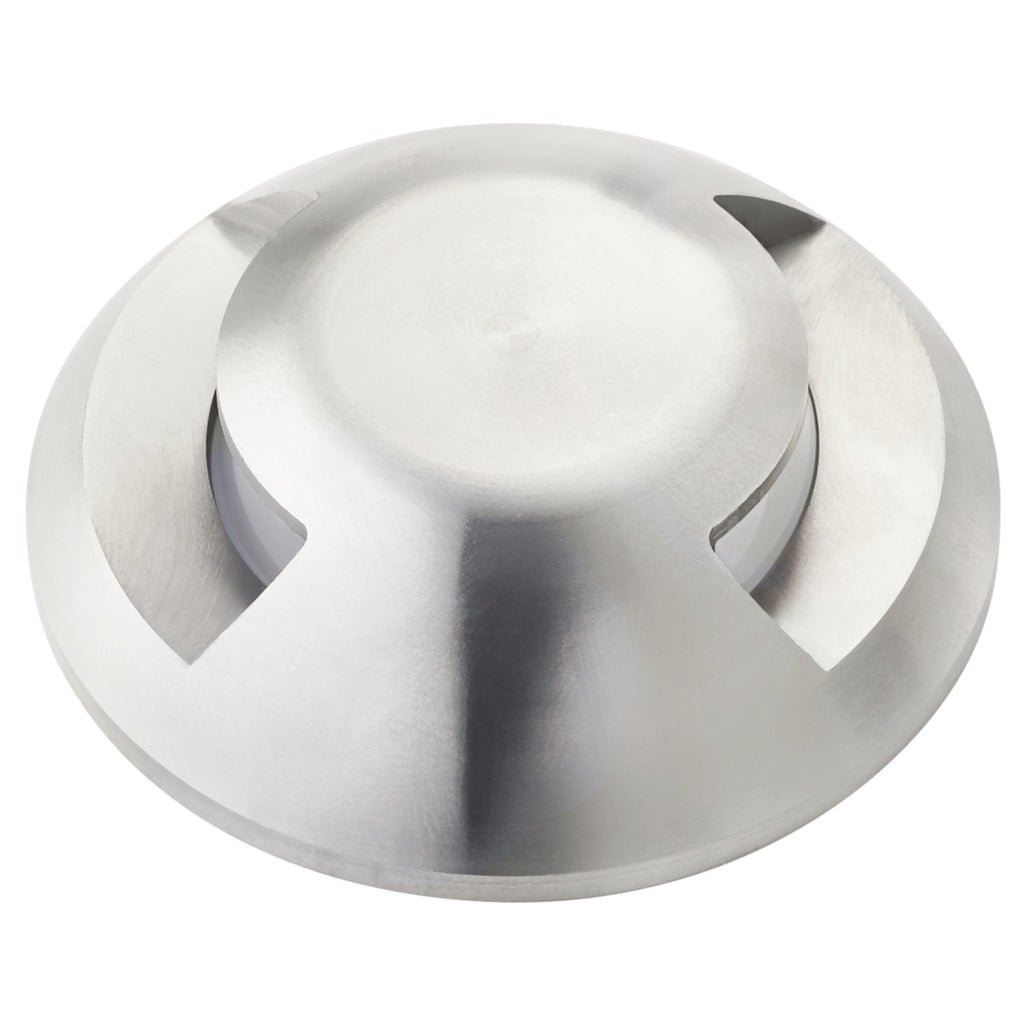 KICHLER 16144SS Mini All-Purpose Two Way Top Accessory Stainless Steel