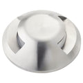 KICHLER 16144SS Mini All-Purpose Two Way Top Accessory Stainless Steel