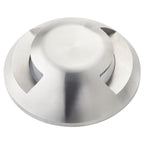 KICHLER 16144SS Mini All-Purpose Two Way Top Accessory Stainless Steel