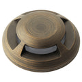 KICHLER 16145CBR Mini All-Purpose Four Way Top Accessory Centennial Brass