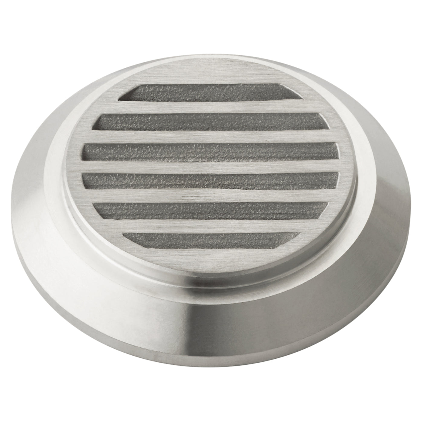 KICHLER 16146SS Mini All-Purpose Louver Stainless Steel