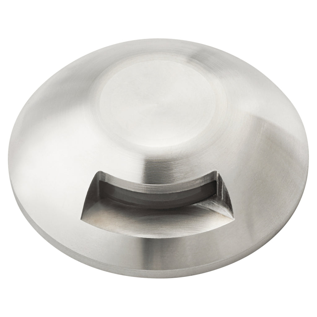 KICHLER 16148SS Mini All-Purpose One Way Top Accessory Stainless Steel