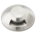 KICHLER 16148SS Mini All-Purpose One Way Top Accessory Stainless Steel