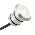 KICHLER 16180FRO Mini All Purpose Frosted Lens