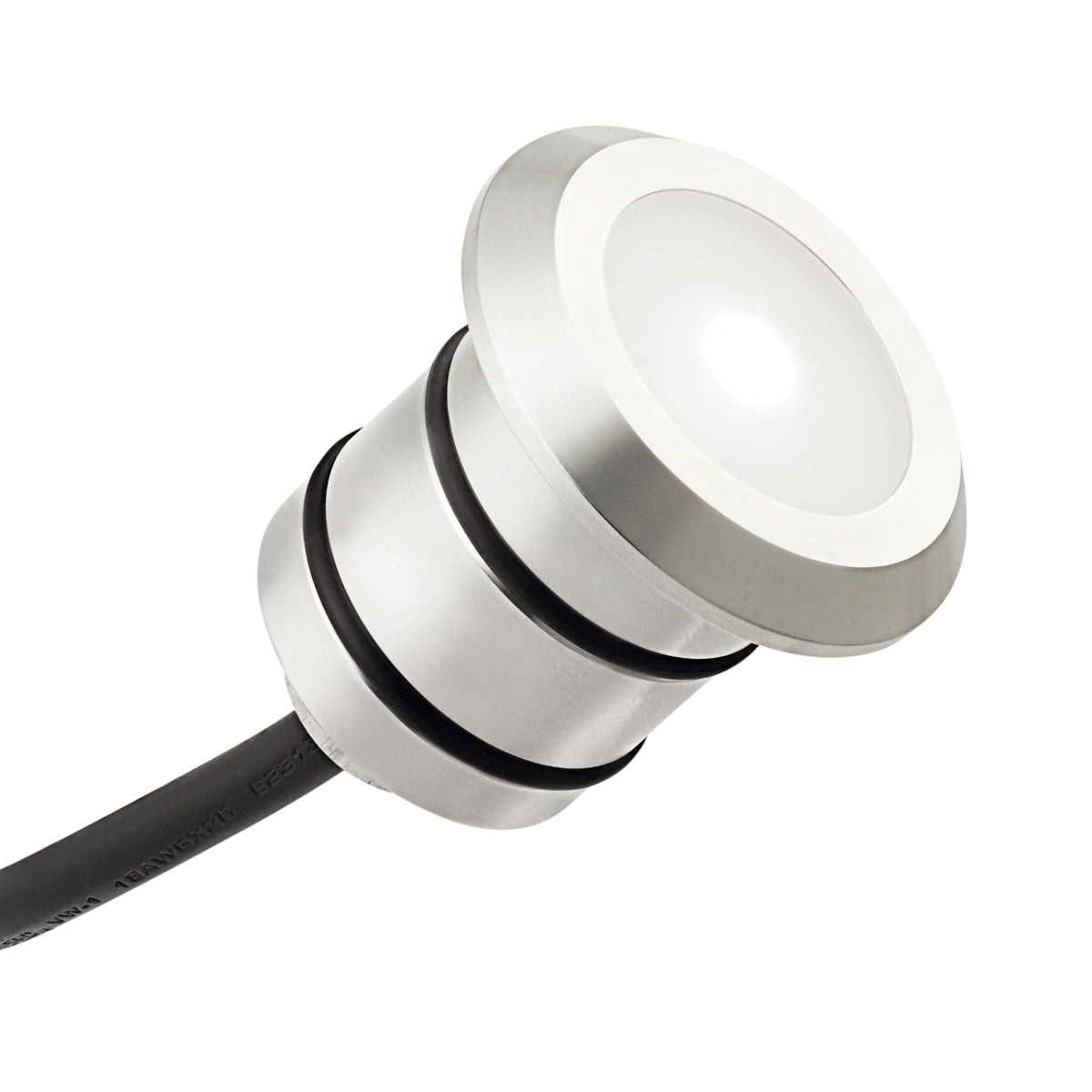 KICHLER 16180FRO Mini All Purpose Frosted Lens