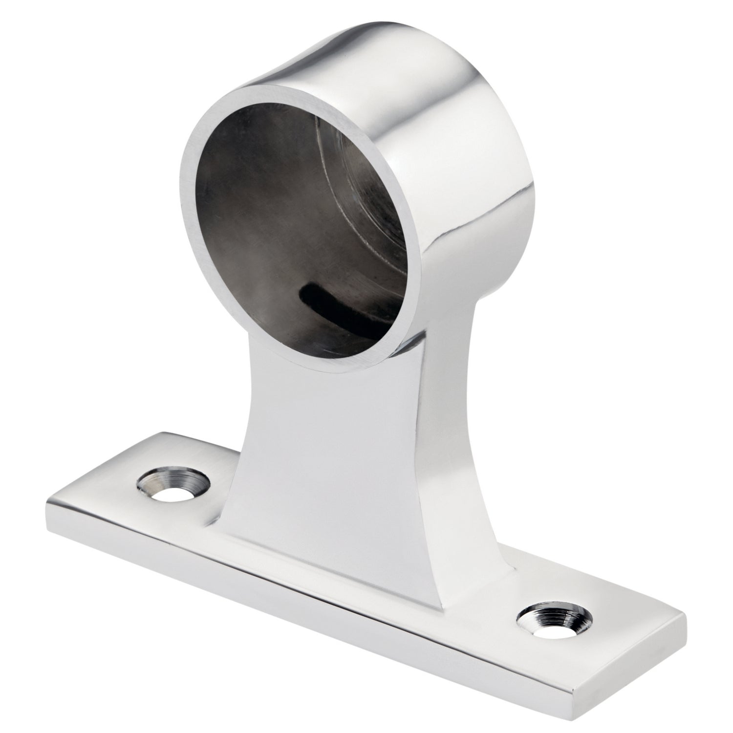 KICHLER 1Tea1Rdsflccch Ils Te Series Low Closed Collar Chrome