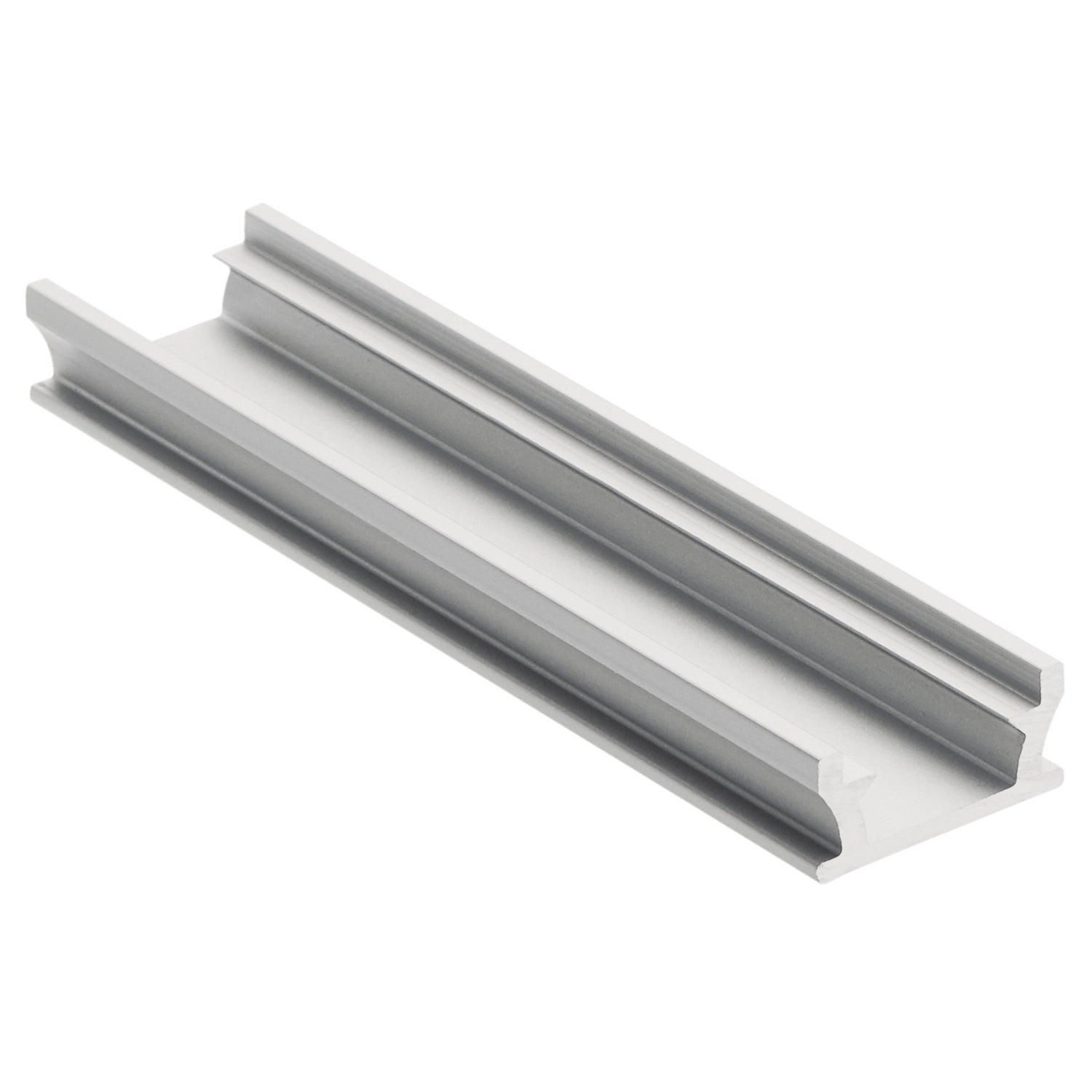 KICHLER 1TEC1FLRC8SIL Te Pro Series Floor Channel