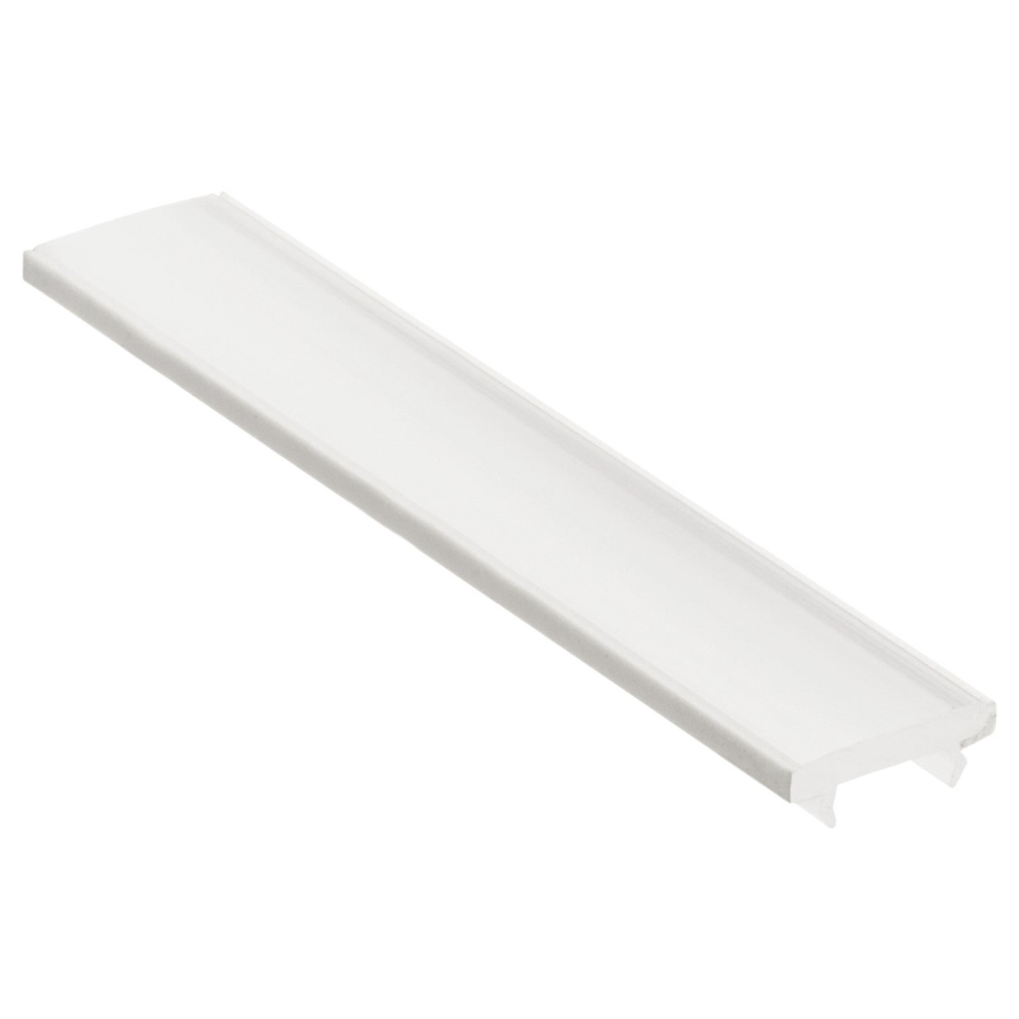 KICHLER 1Telfl18Who Ils Te Series Tape Extrusion Lens Opaque White