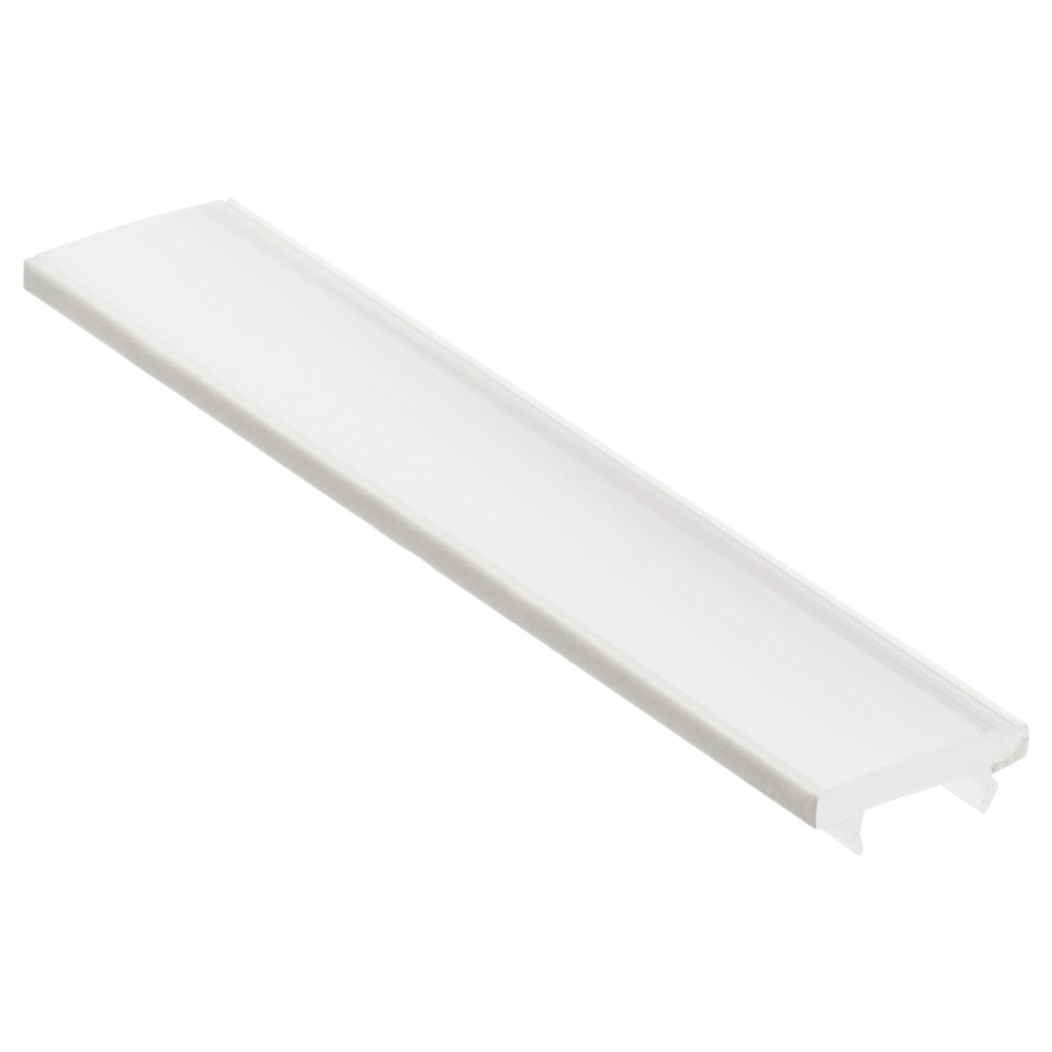 KICHLER 1Telfl18Who Ils Te Series Tape Extrusion Lens Opaque White