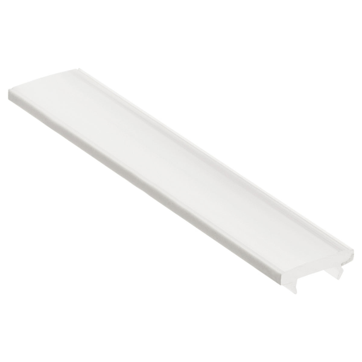 KICHLER 1TELFL18WHO Ils Te Series Tape Extrusion Lens Opaque White