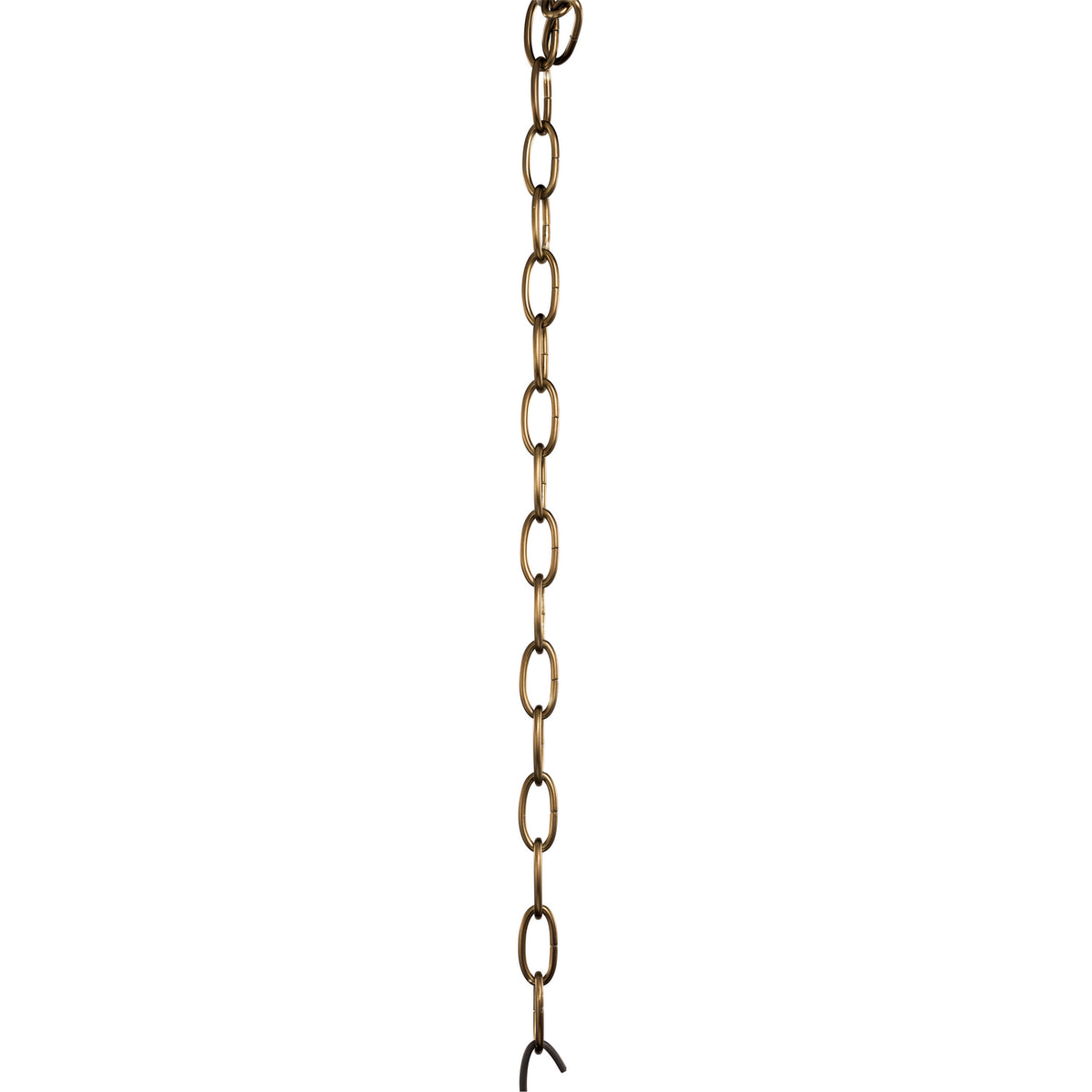 KICHLER 2996SB 36" Standard Gauge Chain Satin Bronze