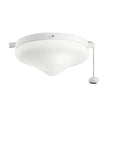 KICHLER 380010WH Led Wet Light Kit White