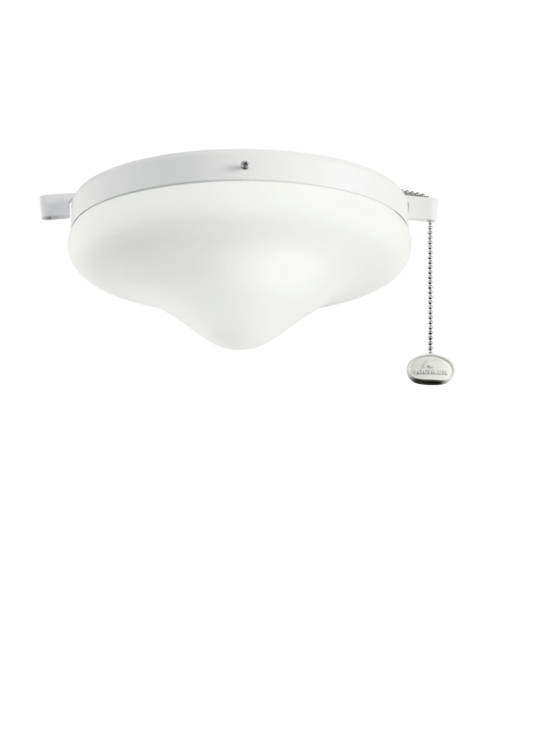 KICHLER 380010WH Led Wet Light Kit White