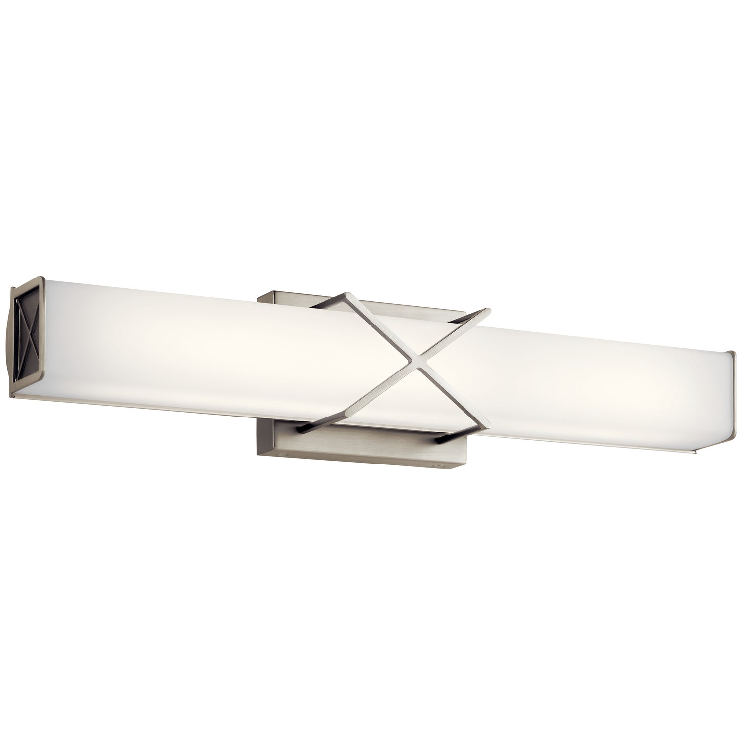 KICHLER 45657NILED Trinsic 22" Led Vanity Light Nickel