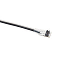 KICHLER 8T1TWRSWH 8T Rigid Tape To Wire Supply Lead Connector