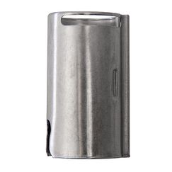 MOEN 10089 Stop Tube Kit In Chrome