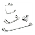 MOEN 100895 Handle Kit - Chrome