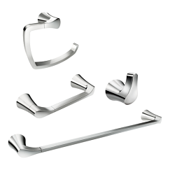 MOEN 100895 Handle Kit - Chrome