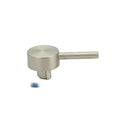 MOEN 100895SRS Handle Kit - Spot Resist Stainless