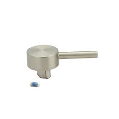 MOEN 100895SRS Handle Kit In Spot Resist Stainless