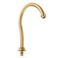 MOEN 100896BG Spout Kit - Brushed Gold