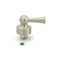 MOEN 100928SRS Handle Kit - Spot Resist Stainless