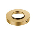 MOEN 100957BG Escutcheon - Brushed Gold