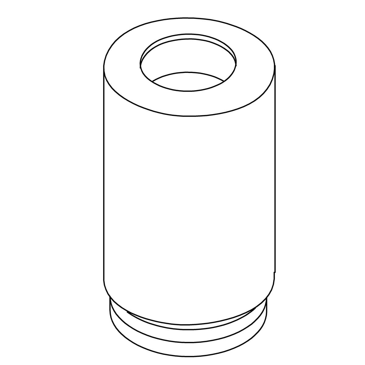 KOHLER Bonnet - Polished Chrome, K-1009760-CP