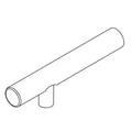 KOHLER Lever Handle  - Vibrant Rose Gold, K-1009890-RGD