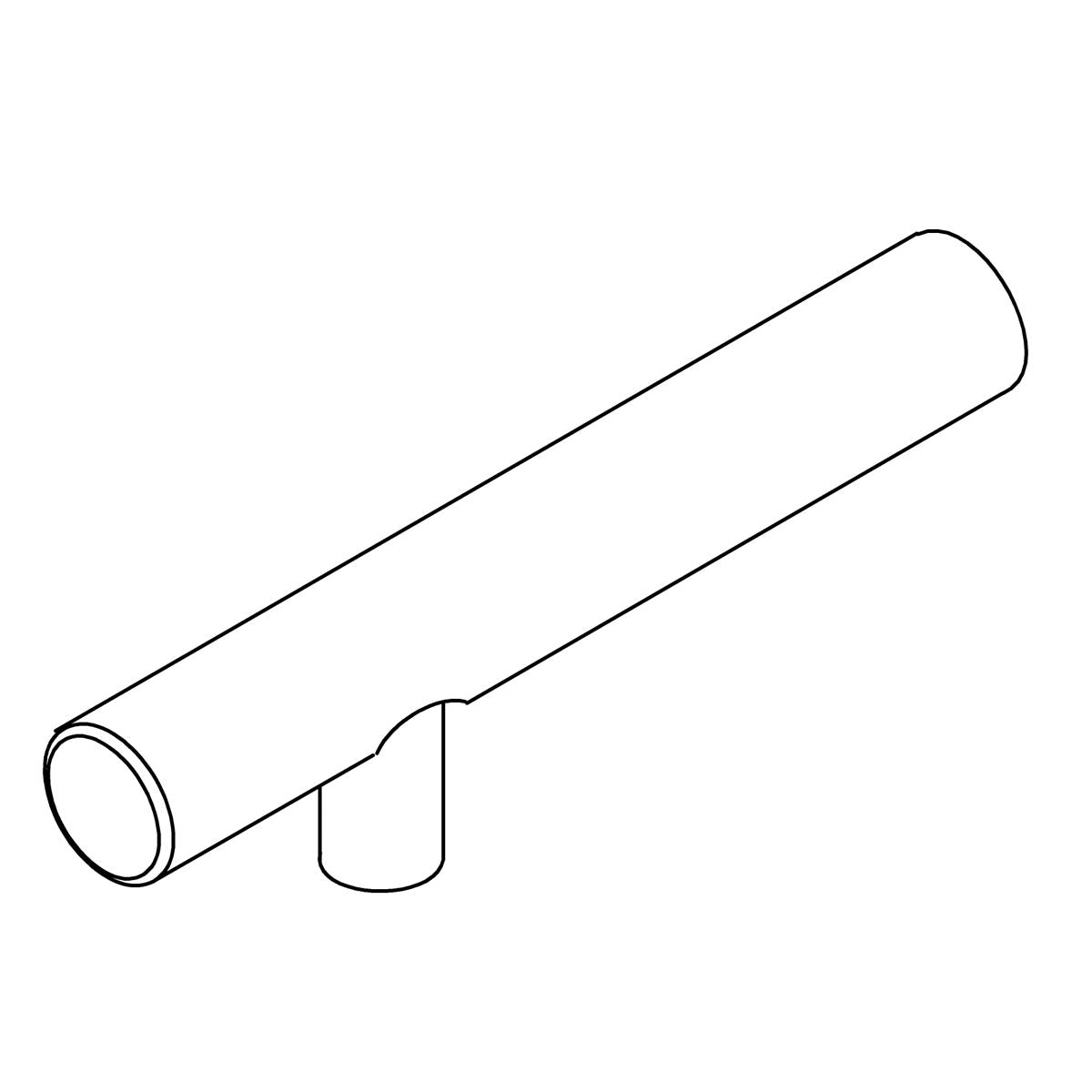KOHLER Lever Handle  - Vibrant Rose Gold, K-1009890-RGD