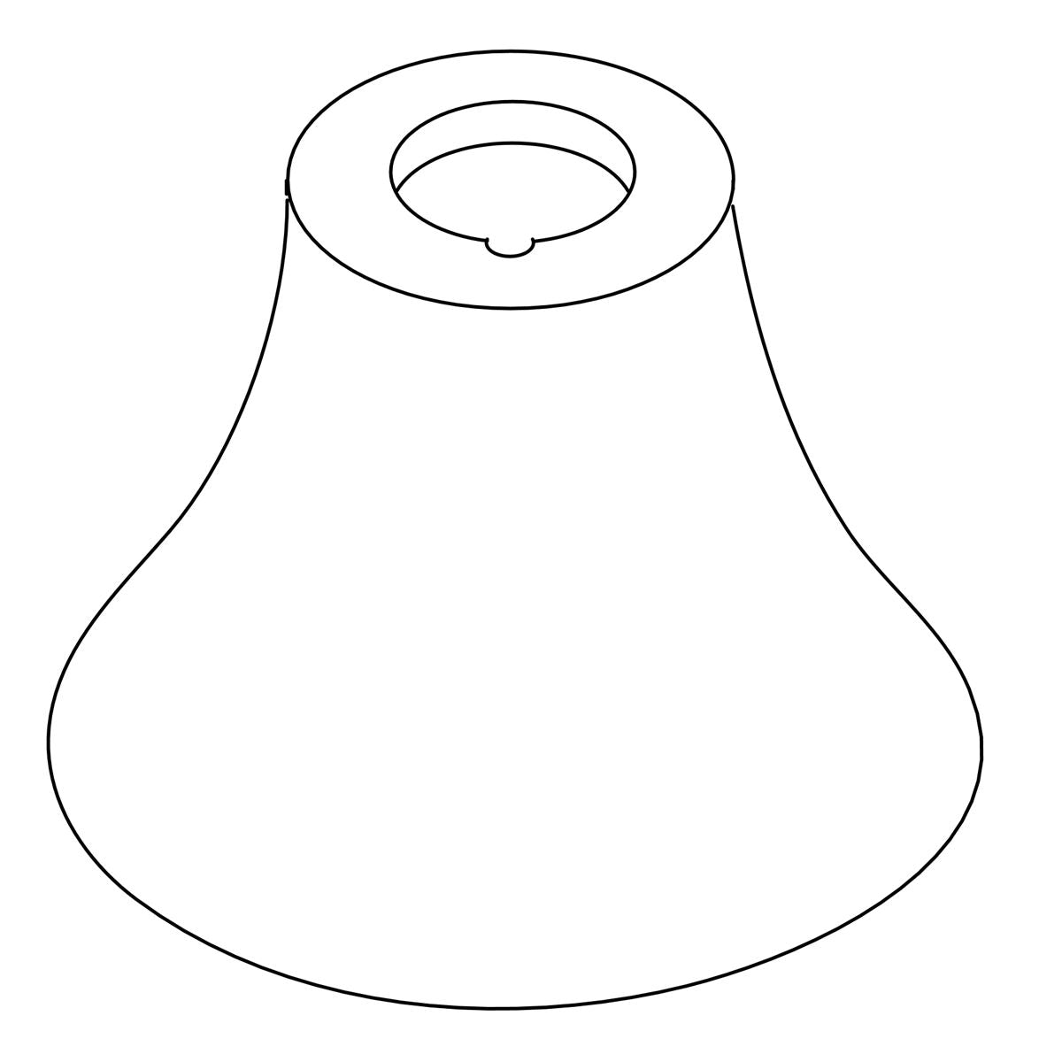 KOHLER Bonnet - Vibrant Brushed Nickel, K-1010163-BN