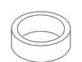 KOHLER Retainer, Hose Seal, K-1010357