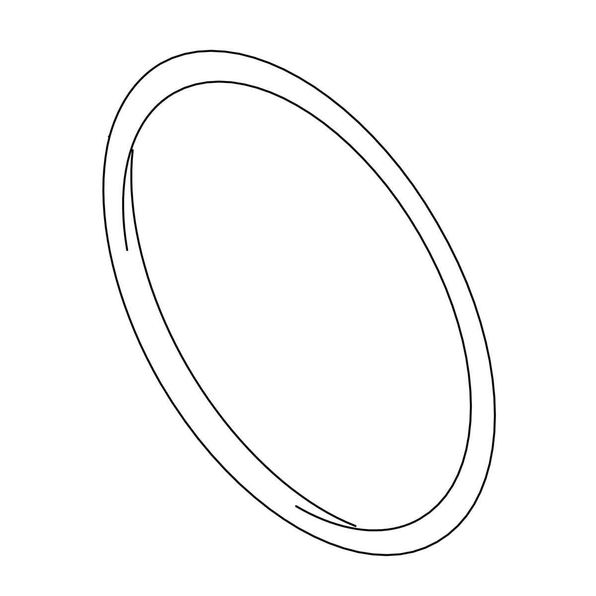 KOHLER O-Ring, Itt Pump, K-1010675