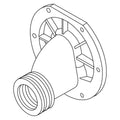 KOHLER Cover Assembly, Itt Pump, K-1010676