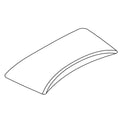 KOHLER Cover Tank, Toilet - White, K-1010702-0