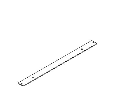 KOHLER Tie Bar, K-1010882
