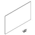 KOHLER Access Panel Assembly, 1357-La/Ra - Biscuit, K-1010993-96