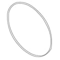 KOHLER Pump Cover Gasket, K-1010998