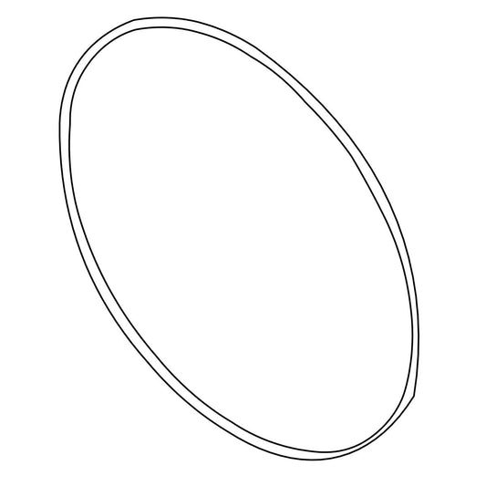 KOHLER Pump Cover Gasket, K-1010998