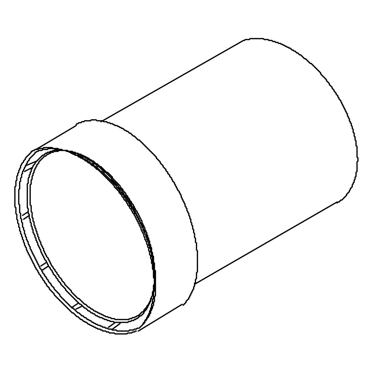 KOHLER Jet Flange Tool, K-1011001
