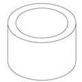 KOHLER Spacer - Polished Chrome, K-1011037-CP