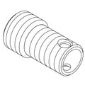 KOHLER Sleeve, Threaded, K-1011063